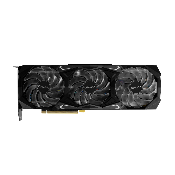 Galax RTX 3080 Ti SG (1-Click OC) 12GB Gaming Graphics Card